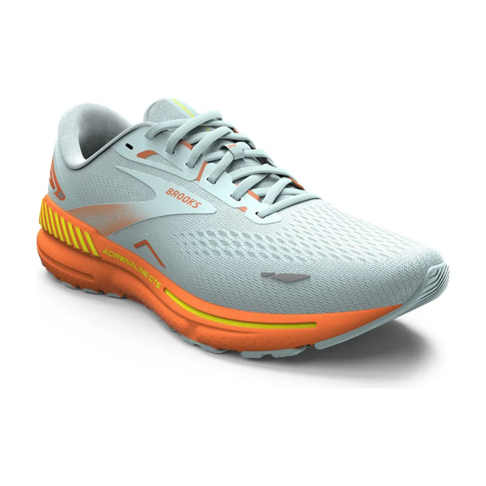 Brooks Adrenaline GTS 23 1203811B464 / blau