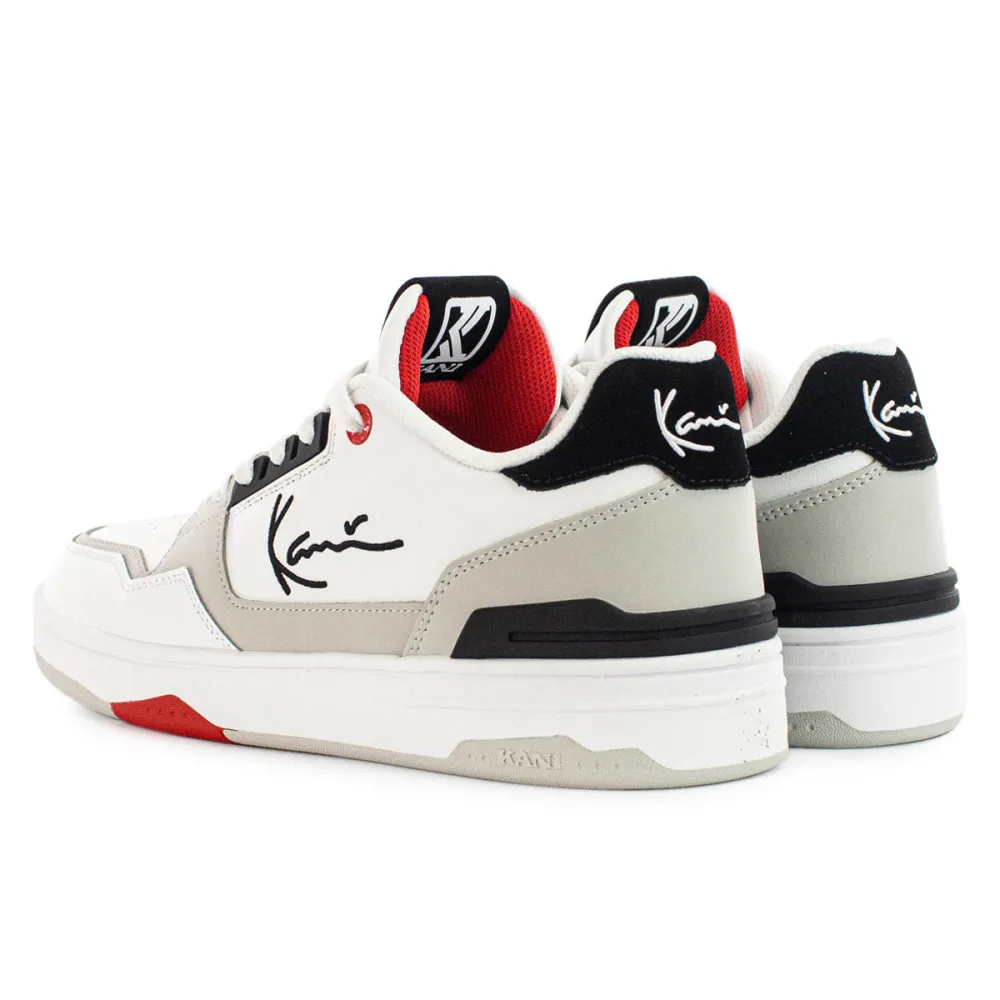 Karl Kani LXRY 2K 10804182 / weiss