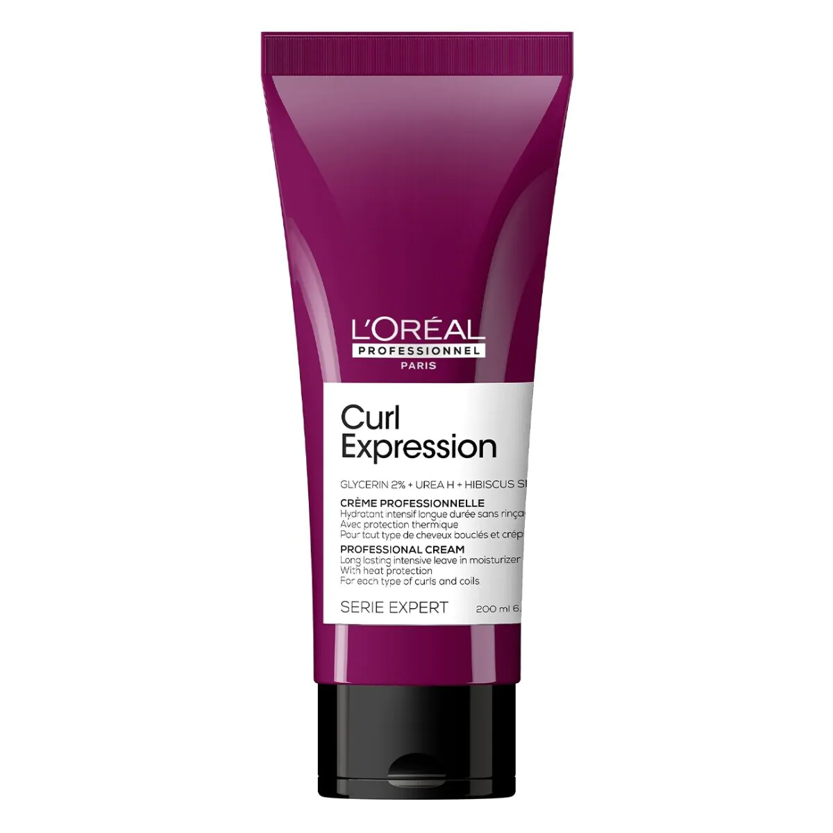L'Oréal Professionnel Paris Curl Expression fugtighedscreme til krøllet hår