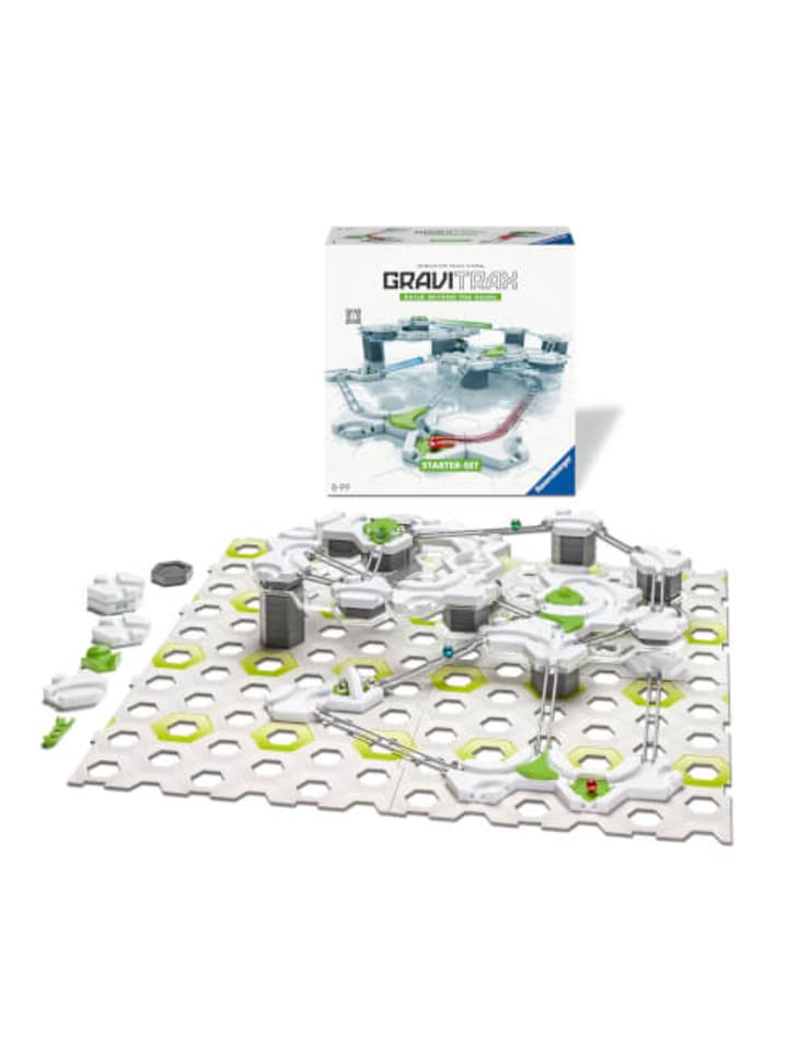 Ravensburger Kugelbahn GraviTrax Starter-Set günstig kaufen onesize