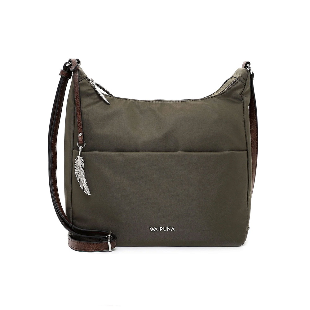 Waipuna Sac À Bandoulière Kanalana Sac