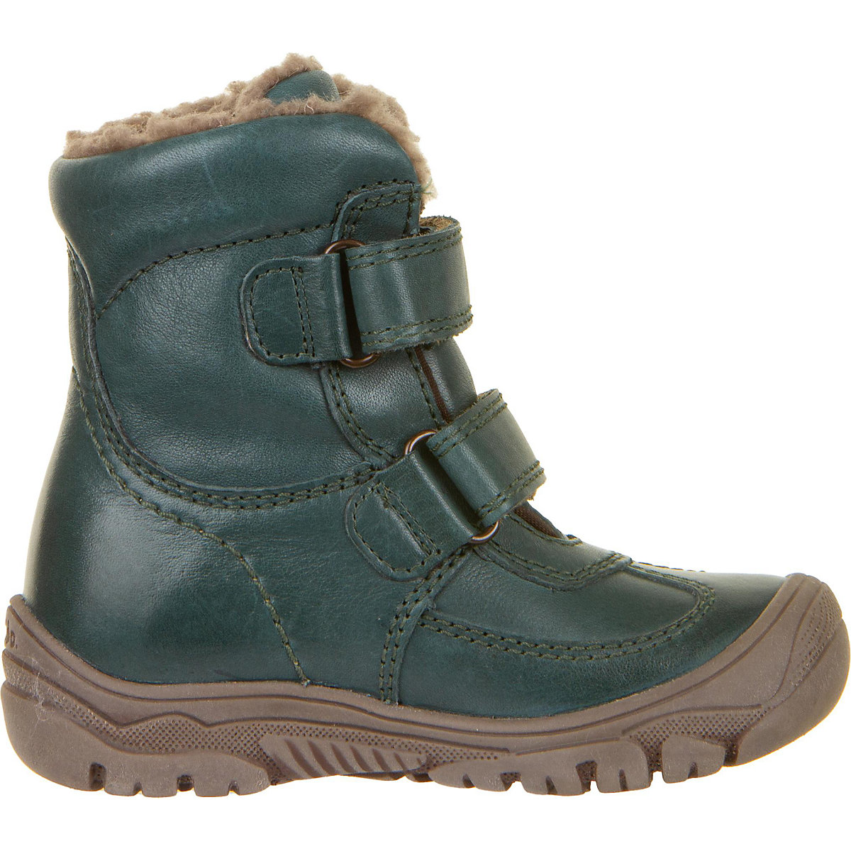 Baby Winterstiefel für Jungen