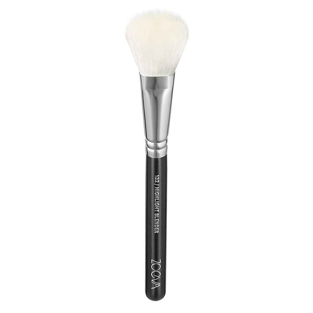 ZOEVA Gesichtspinsel 132 Highlight Blender Pinsel