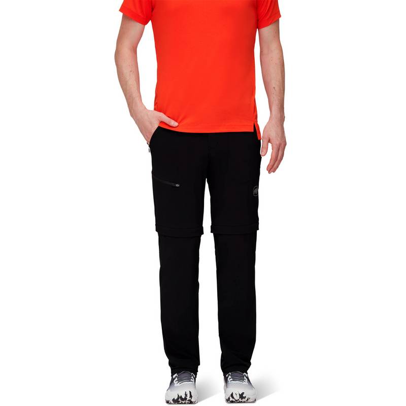 Mammut Runbold Zipphose Herren