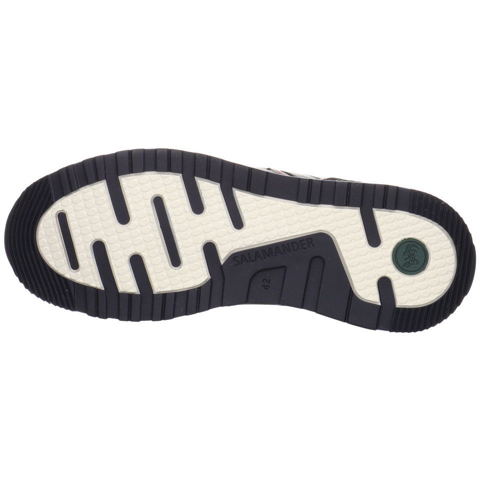 SALAMANDER Dayman Slipper