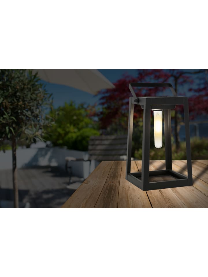 näve LED Solarleuchte 