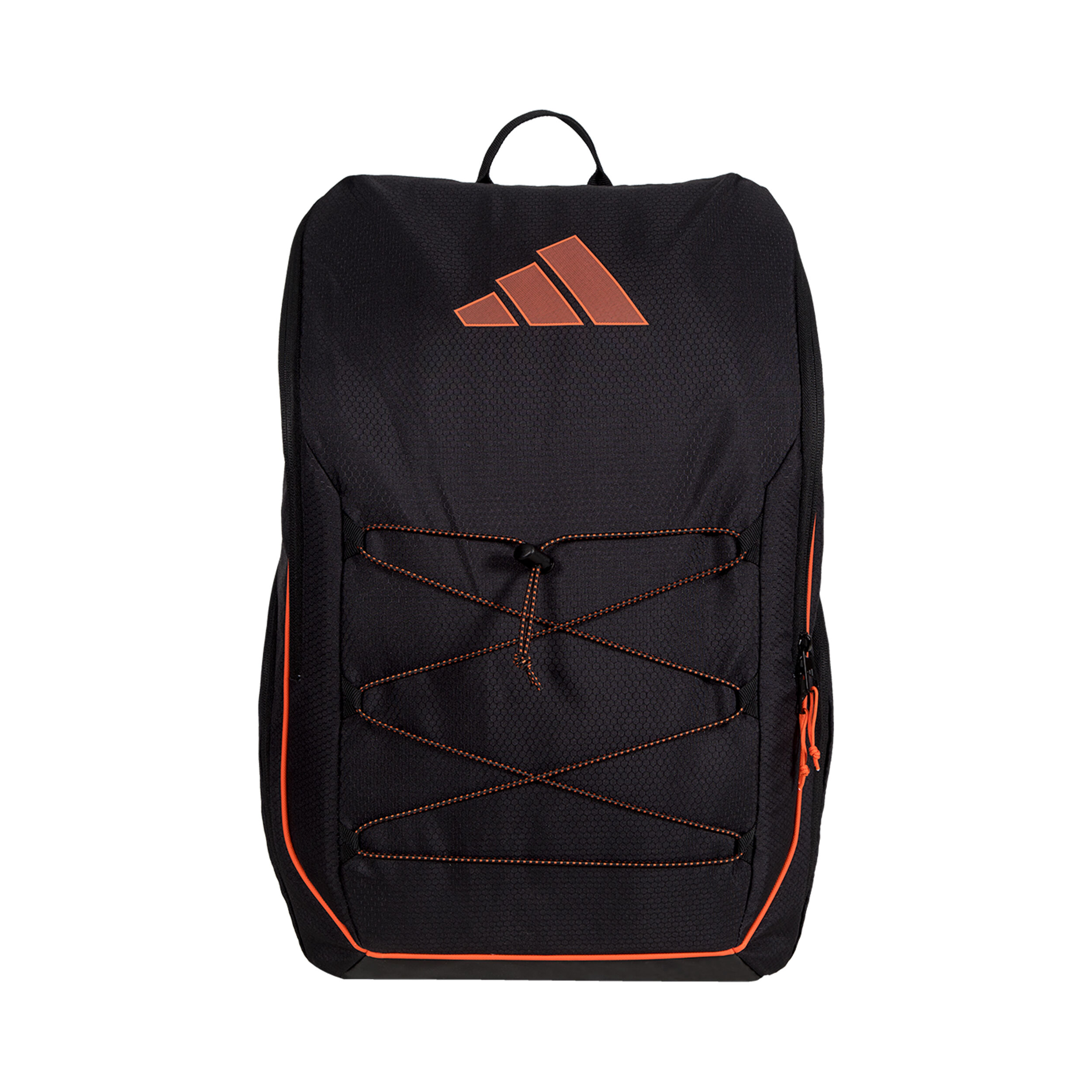 Protour Pro Tour 3.3 Rucksack - Schwarz, Orange