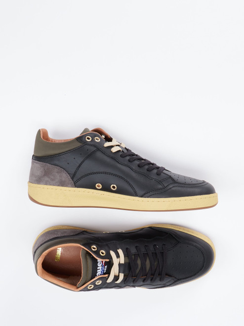 Sneaker high-84660090073 Blauer