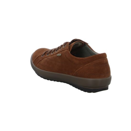 LEGERO Komfort Schnürer braun Halbschuh TANARO 4.0, Braun