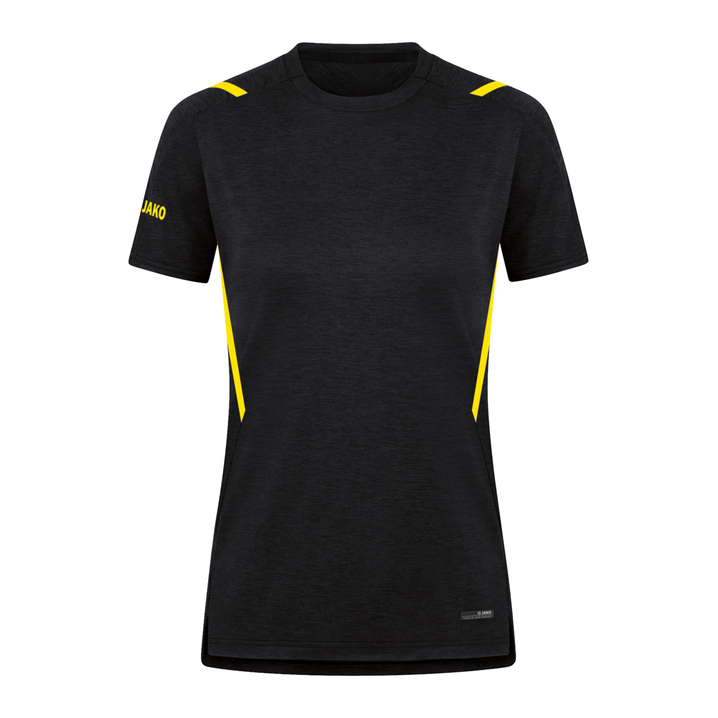 JAKO Challenge Freizeit T-Shirt Damen F505
