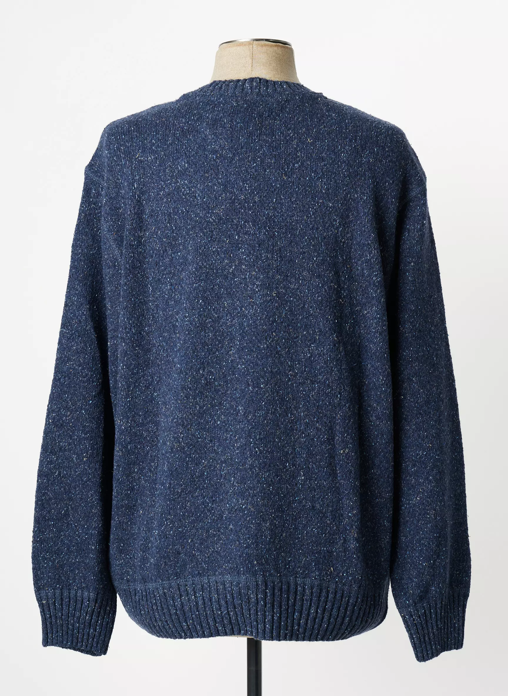 Element Pulls Homme couleur bleu