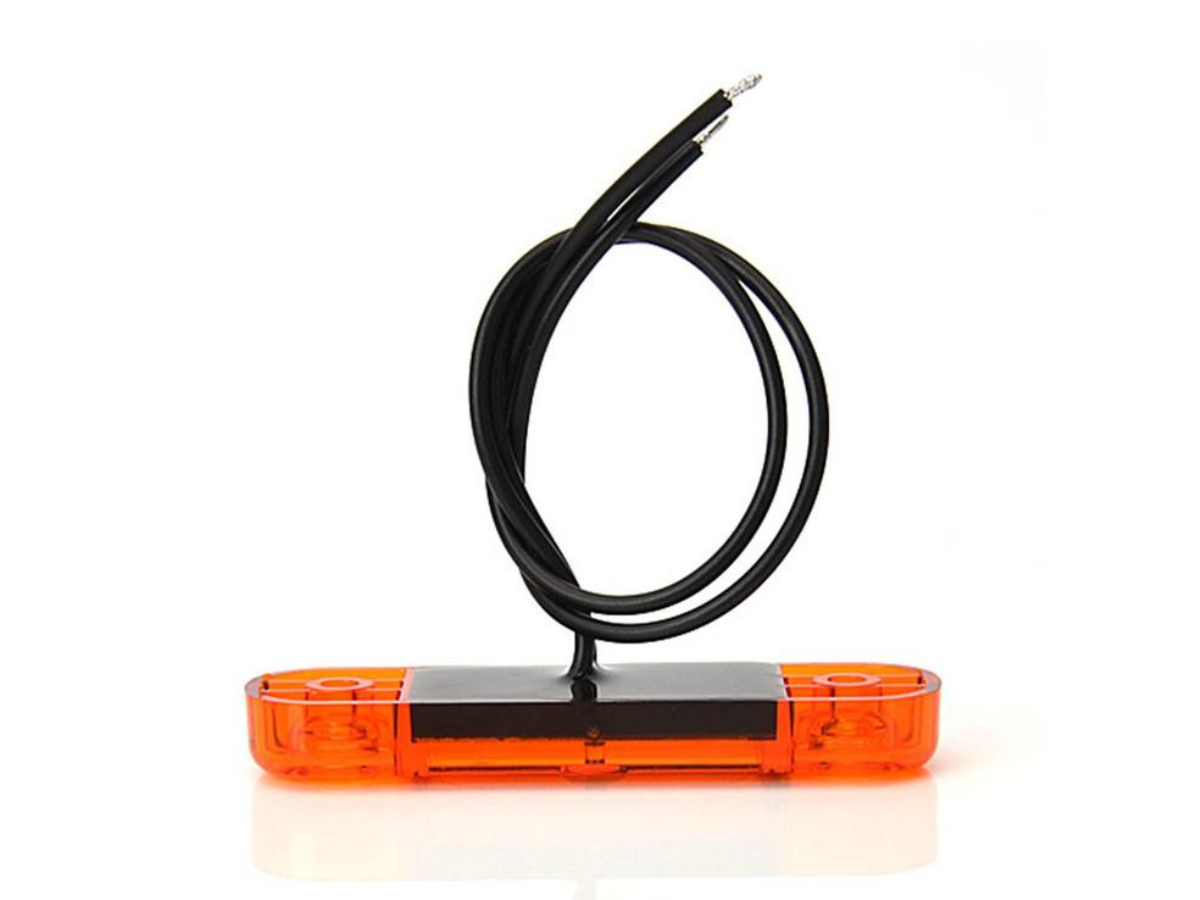 Tip-it led orange Seitenmarkierung