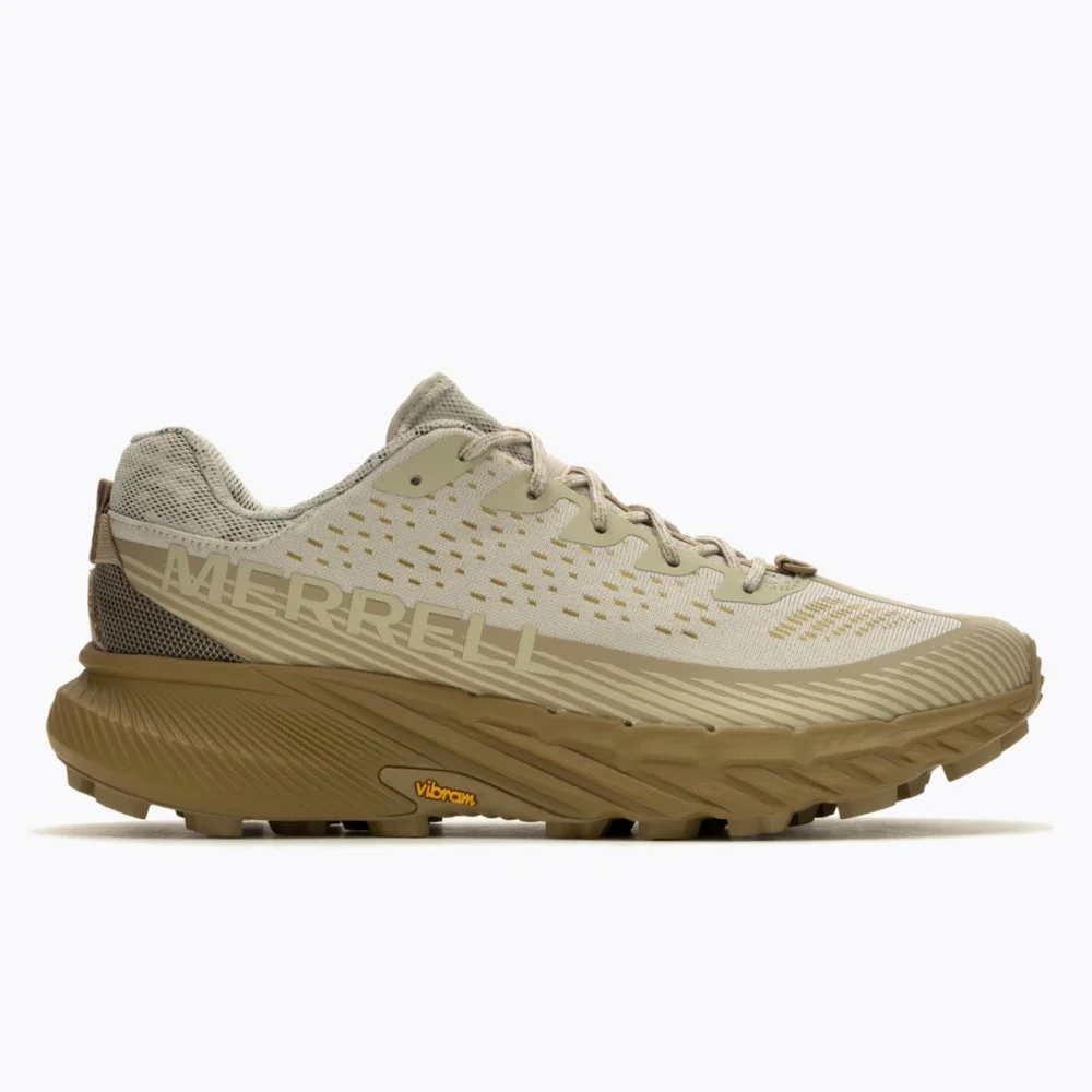 Merrell Agility Peak 5 J068047 / braun