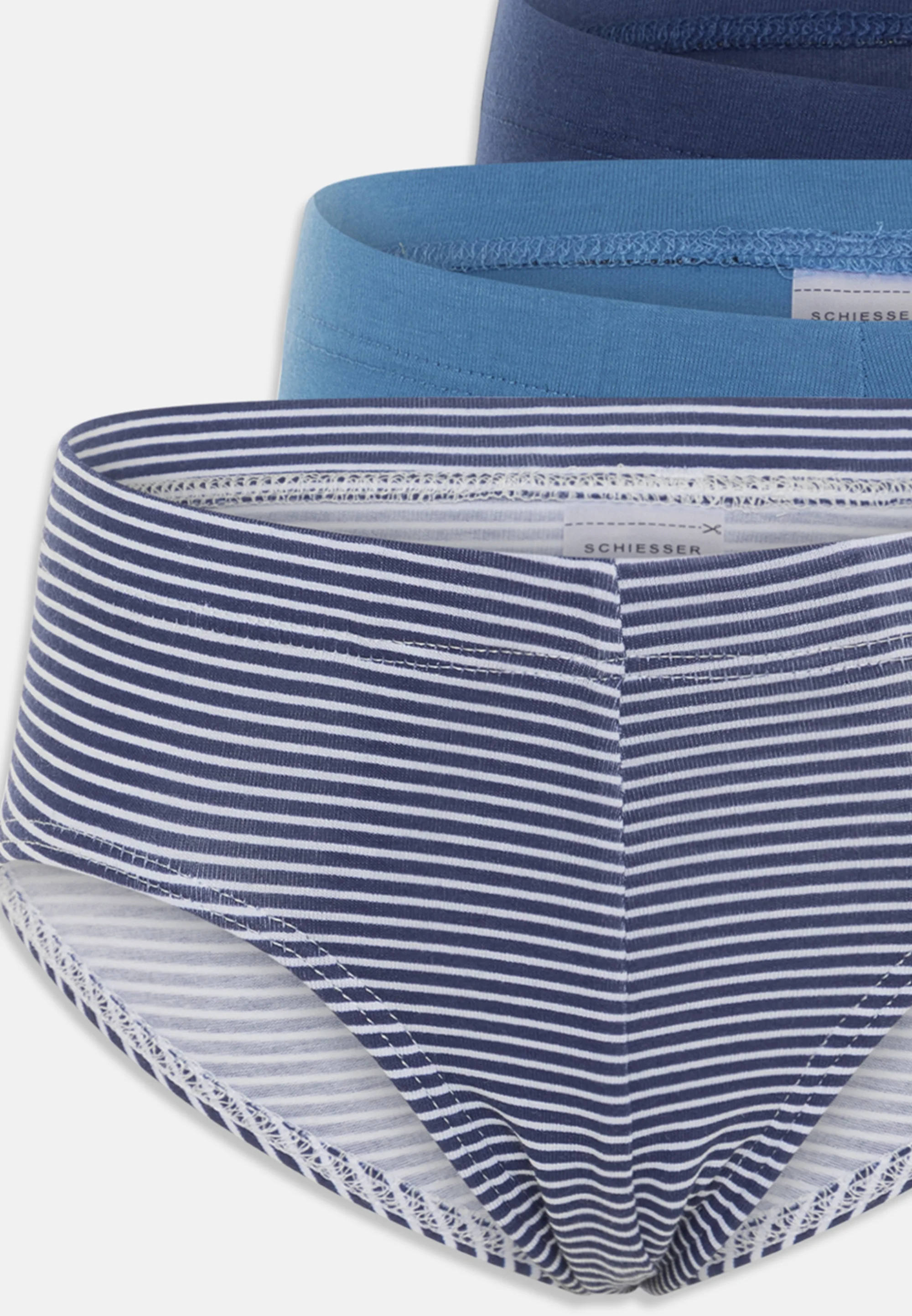 Schiesser 6ER PACK - Calzoncillos