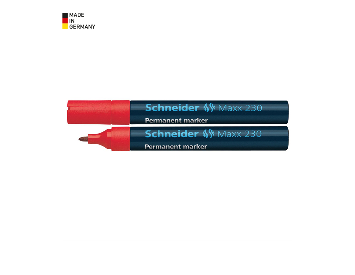 Schneider Permanentmarker 230