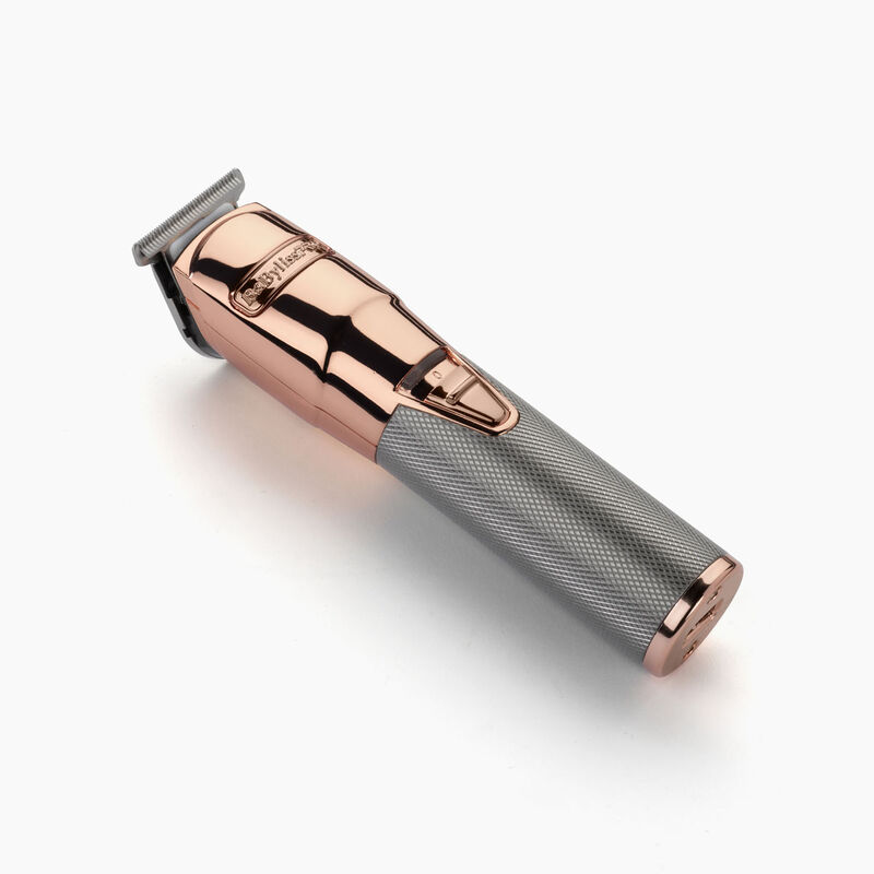 Tondeuse de finition ROSEGOLDFX