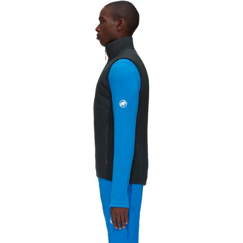 HERREN WESTE RIME LIGHT IN FLEX