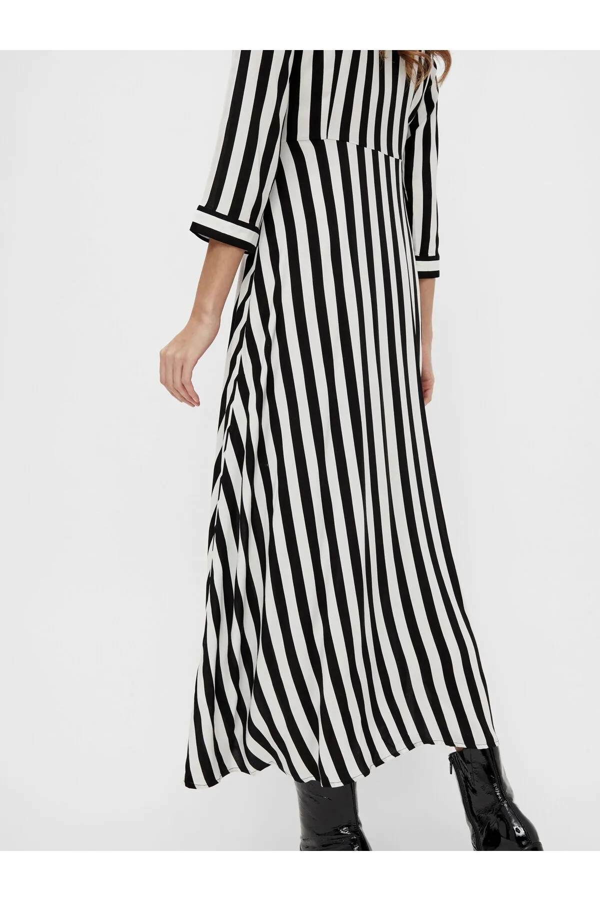 Y.A.S.  Kleid Frau/Mädchen Weinprobe