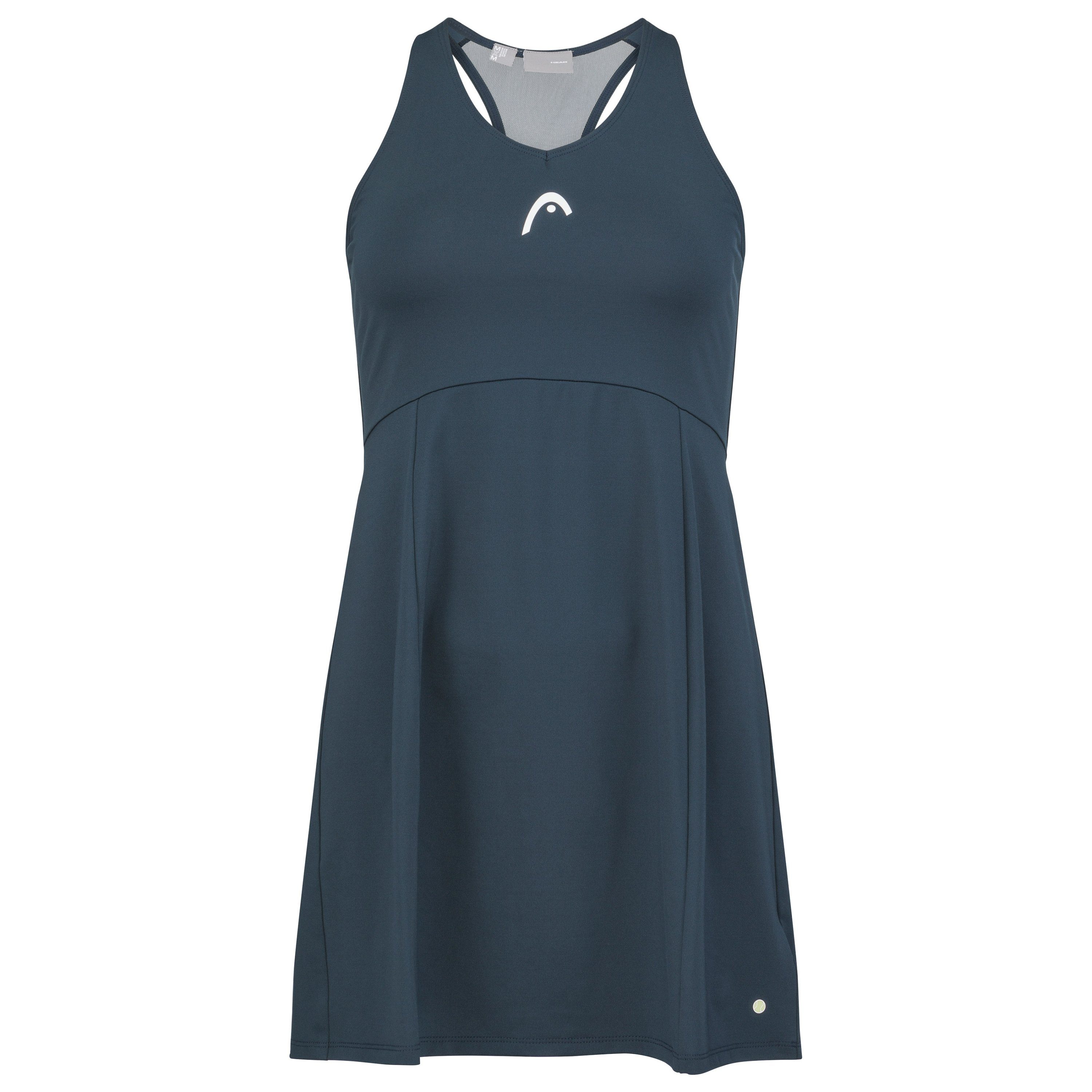 Head Tenniskleid HEAD spirit dress Tenniskleid Damen