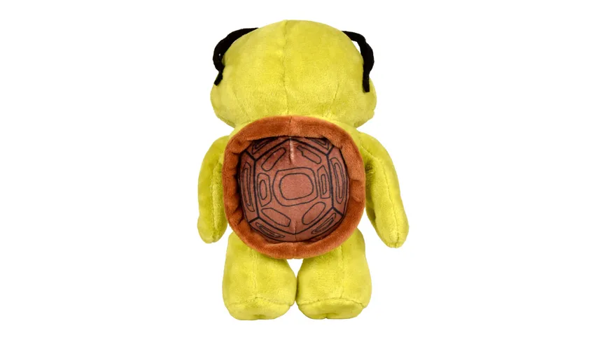 Teenage Mutant Ninja Turtle - Donatello - Plüsch 15 cm