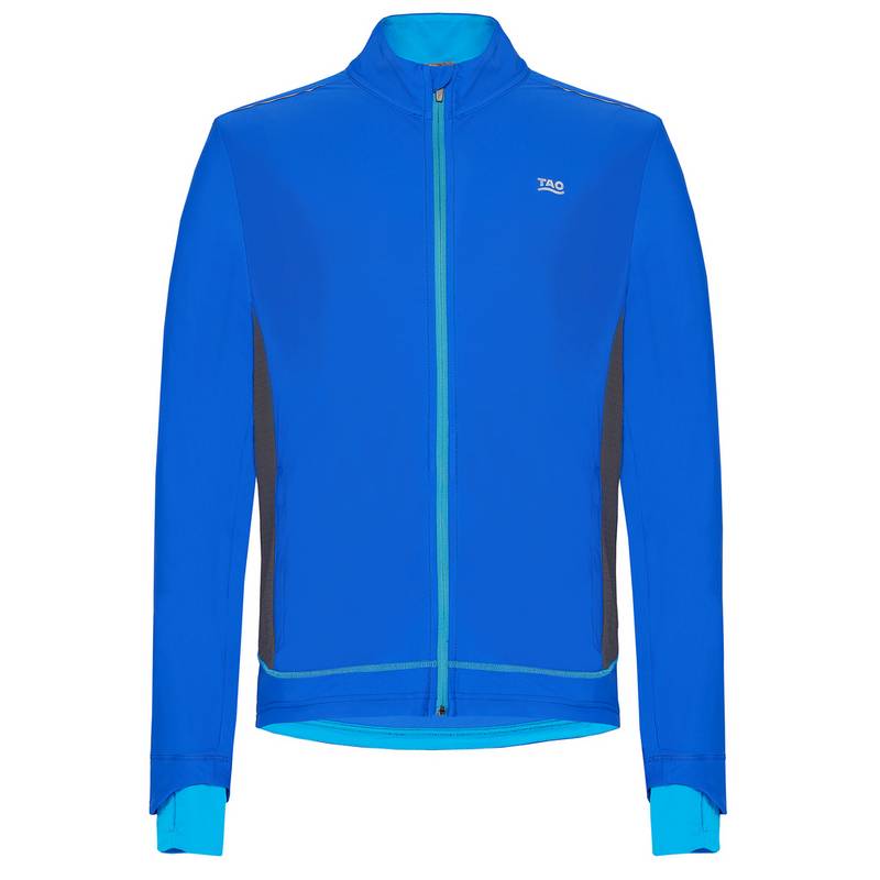 TAO HAKON Laufjacke Herren