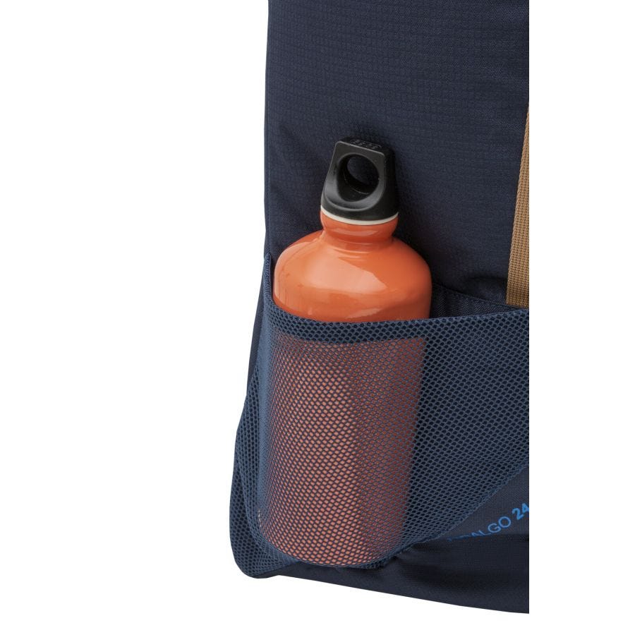 Hidalgo 24+4 Kinderrucksack