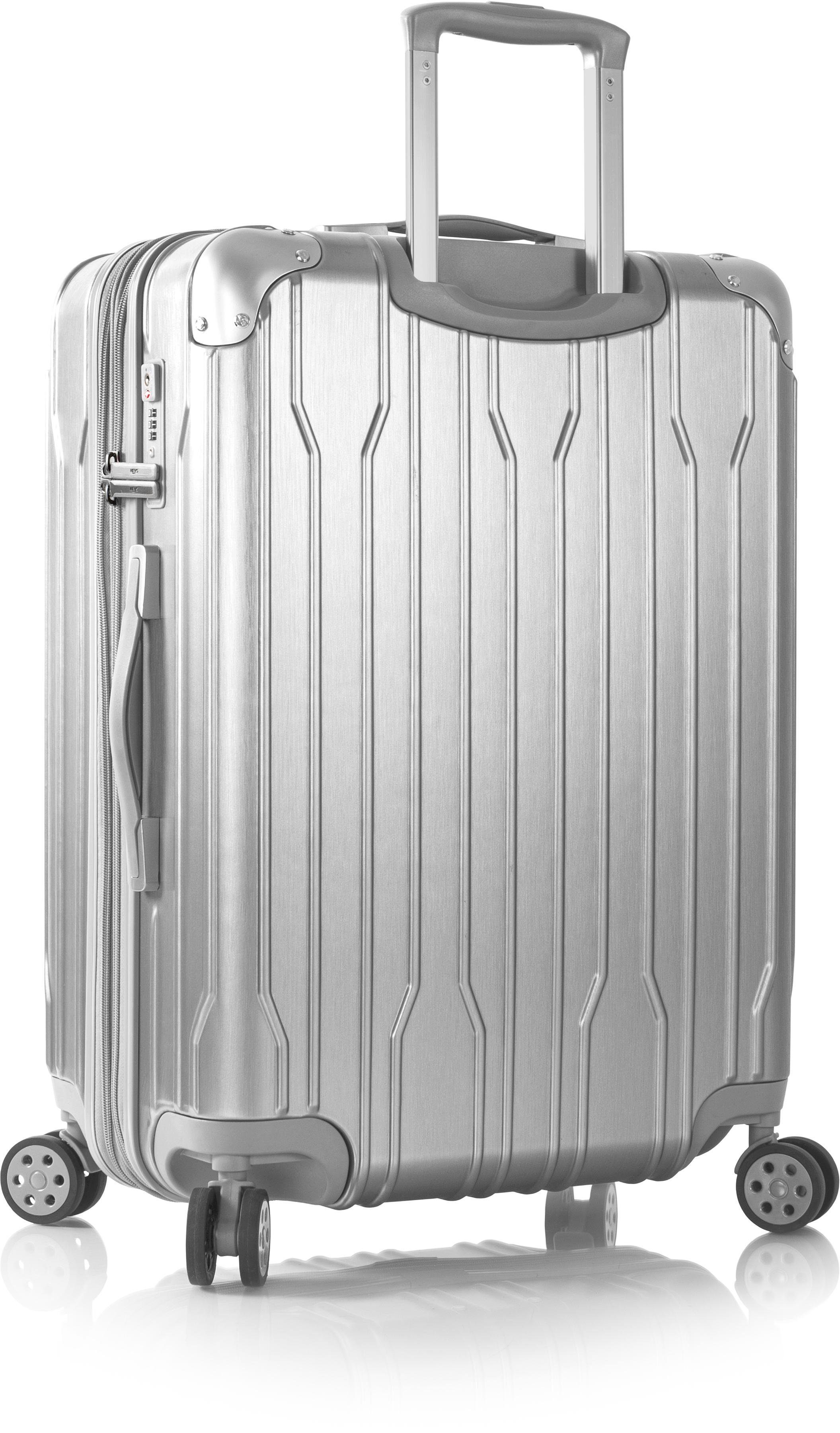 Heys Hartschalen-Trolley Xtrak, 66 cm, 4 Rollen