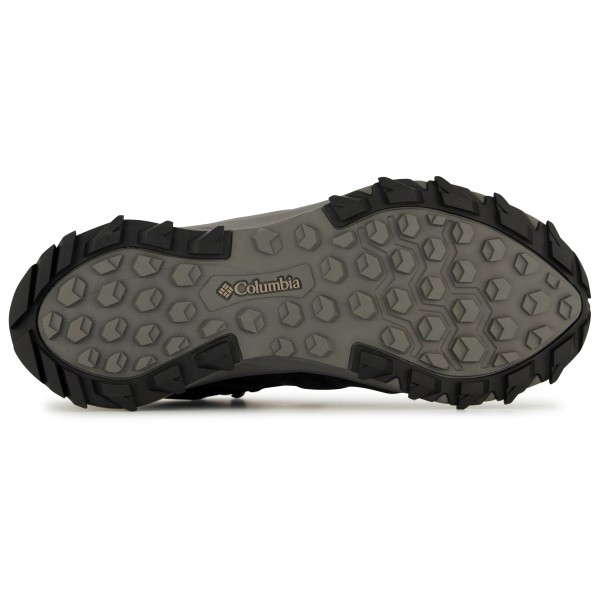 Columbia - Peakfreak II Mid Outdry - Wanderschuhe