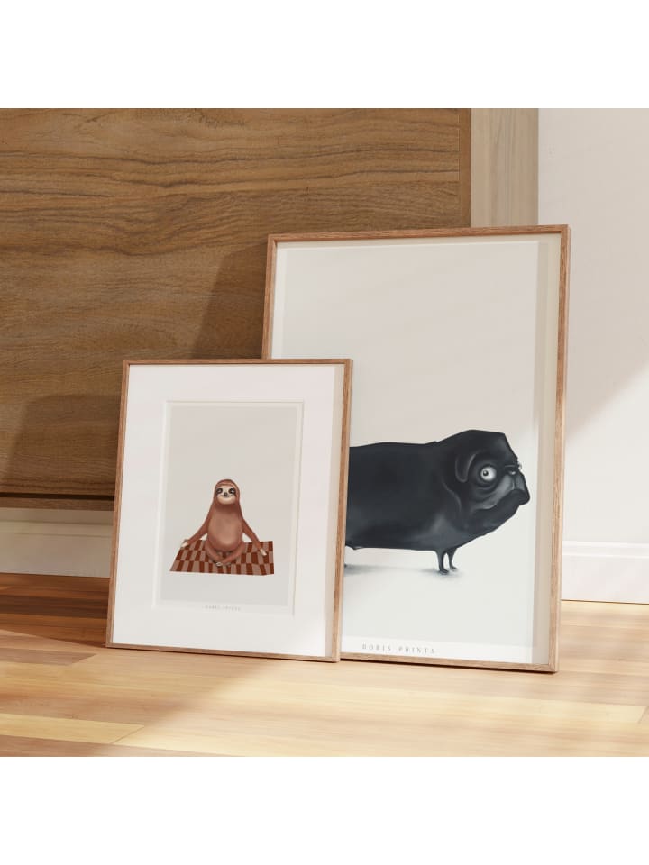 Dori's Prints Poster / Kunstdruck 