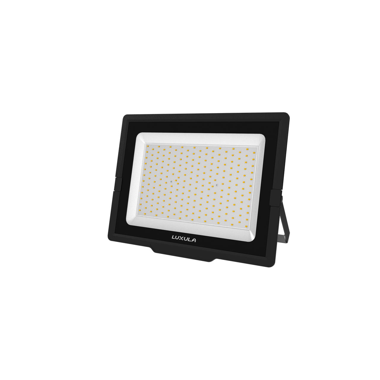 LUXULA LED-Fluter, 200 W, 4000 K