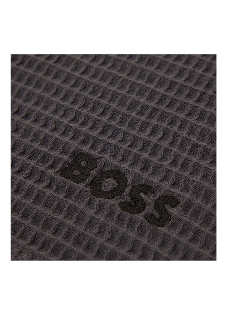 HUGO BOSS  Badhanddoek van katoen 70 x 140 cm