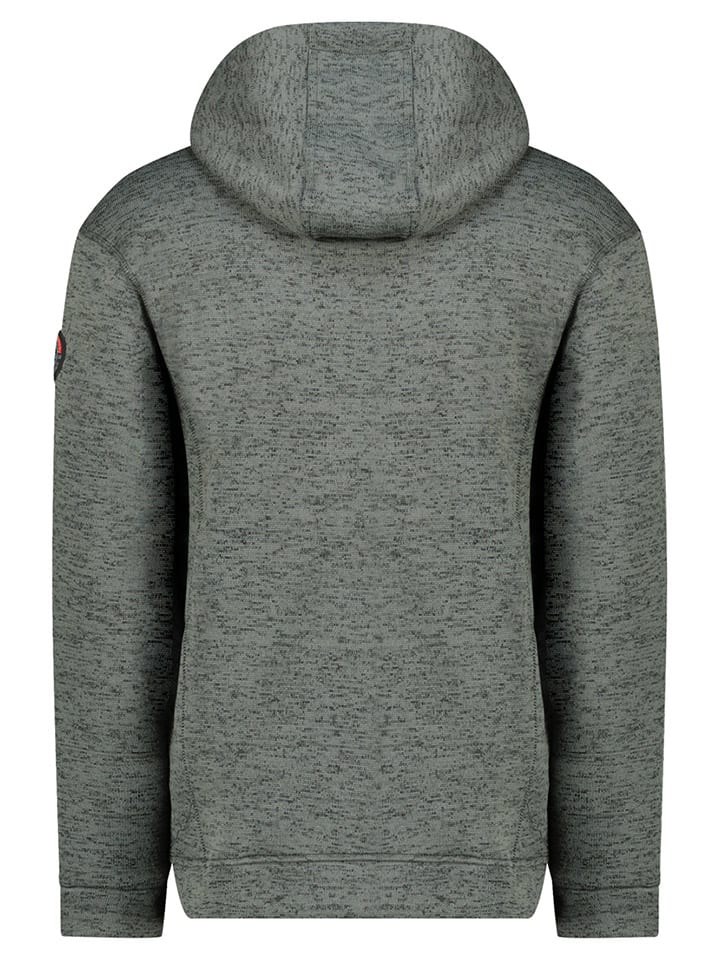 Geographical Norway Sweatjacke 