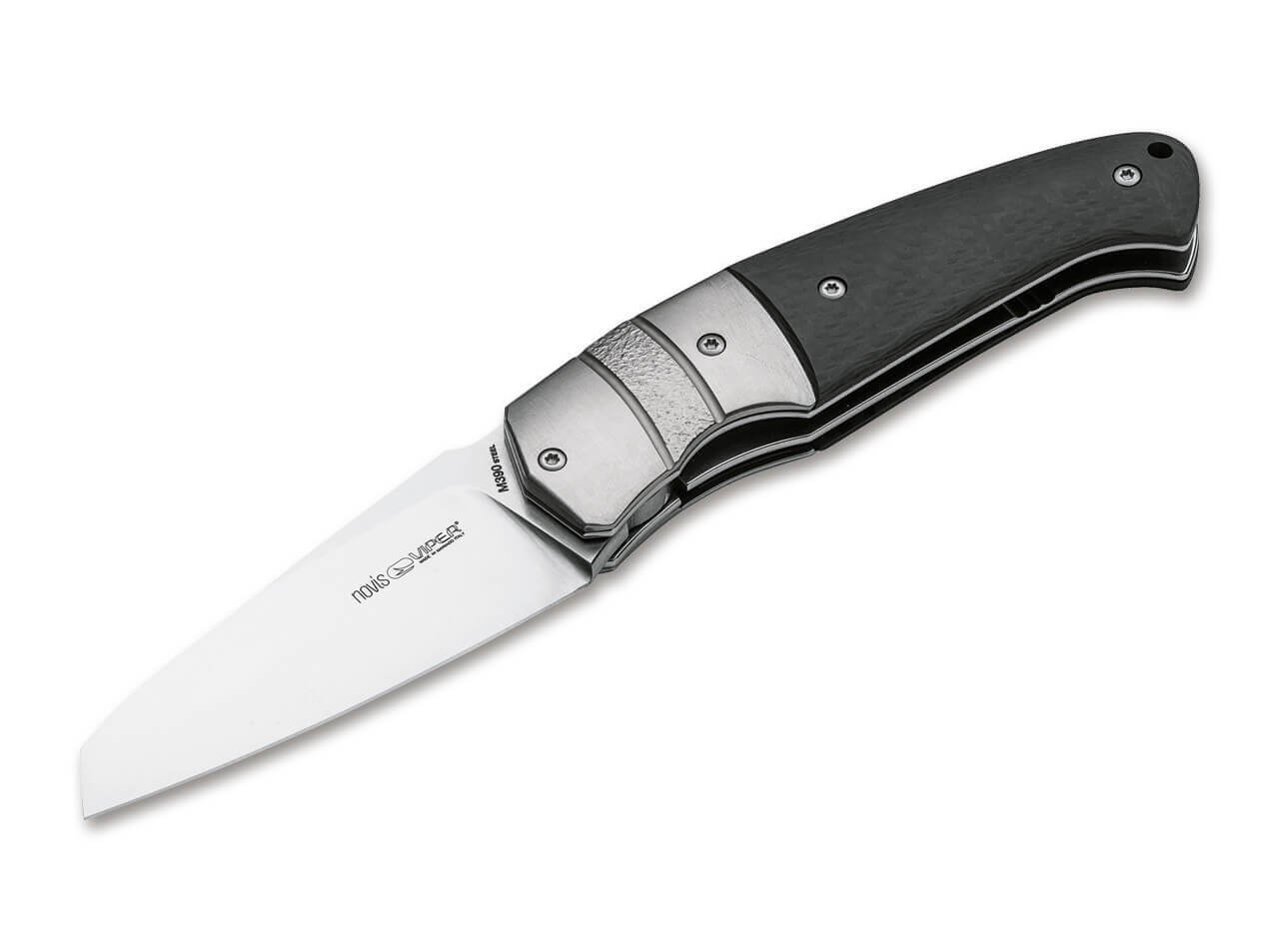 Novis Bolster Carbon Fiber