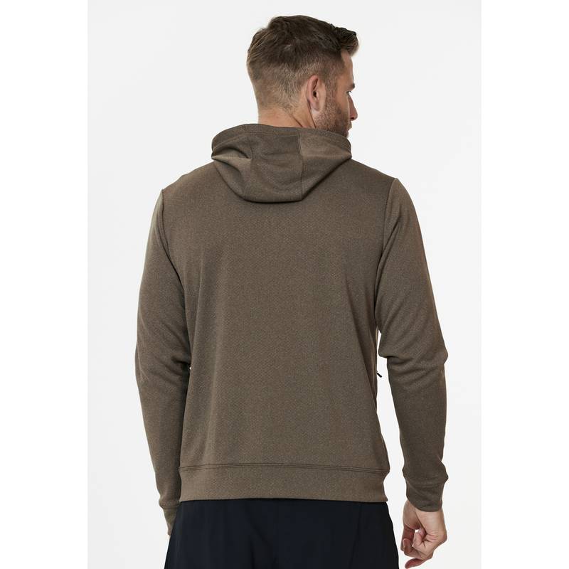 Endurance Dereff Sweatjacke Herren