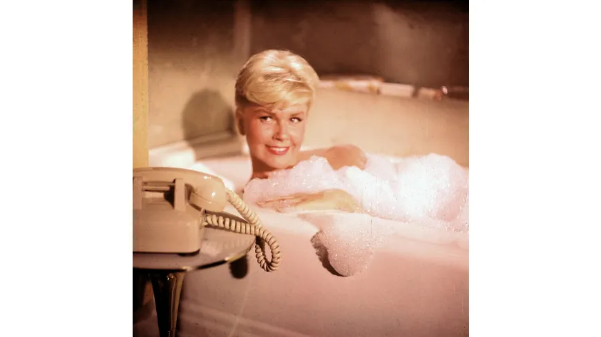 Doris Day - 4-Movie Collection