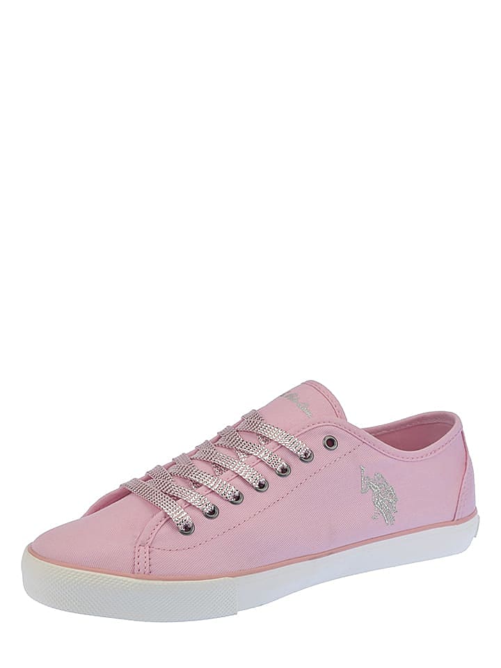 U.S. Polo Sneakers 