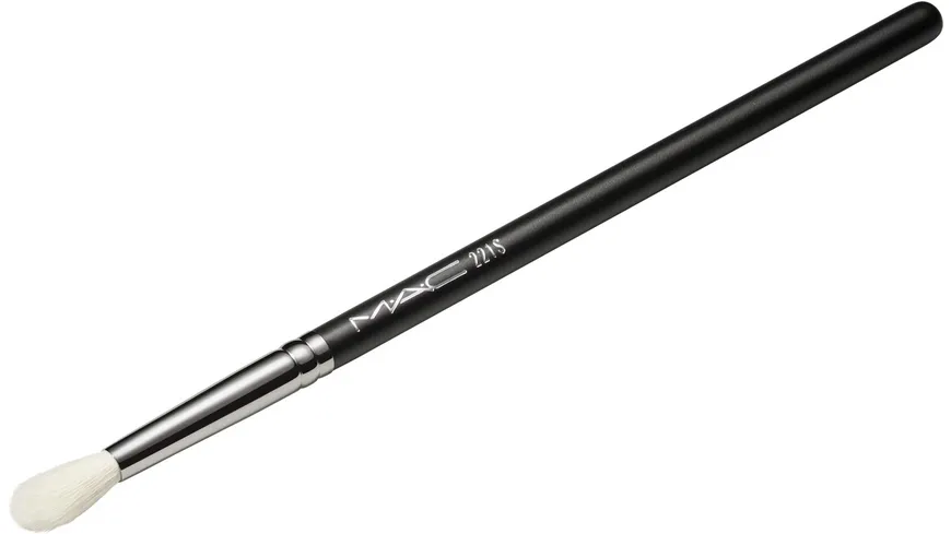 MAC 221S Mini Tapered Brush