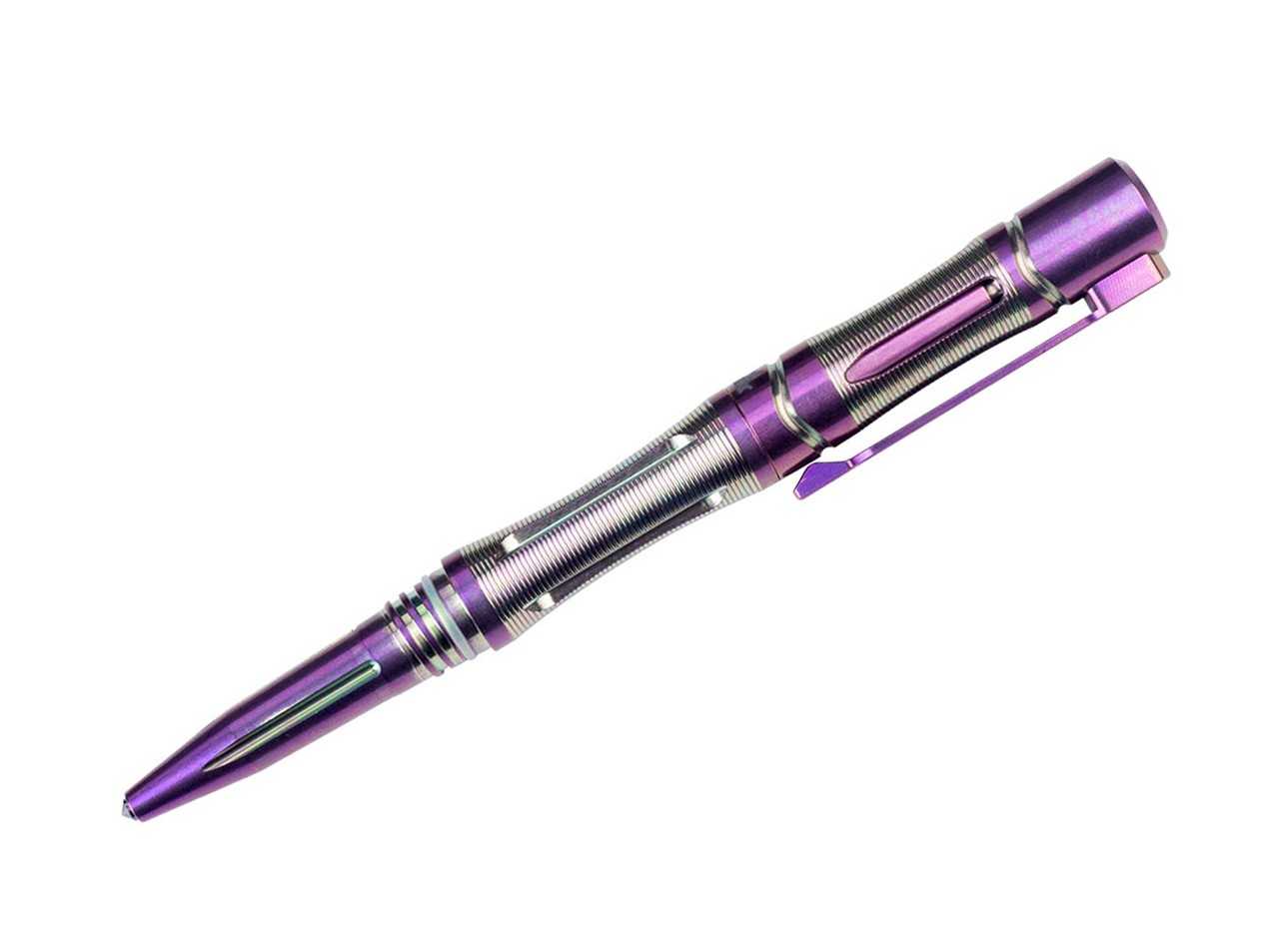 T5Ti Aurora Purple