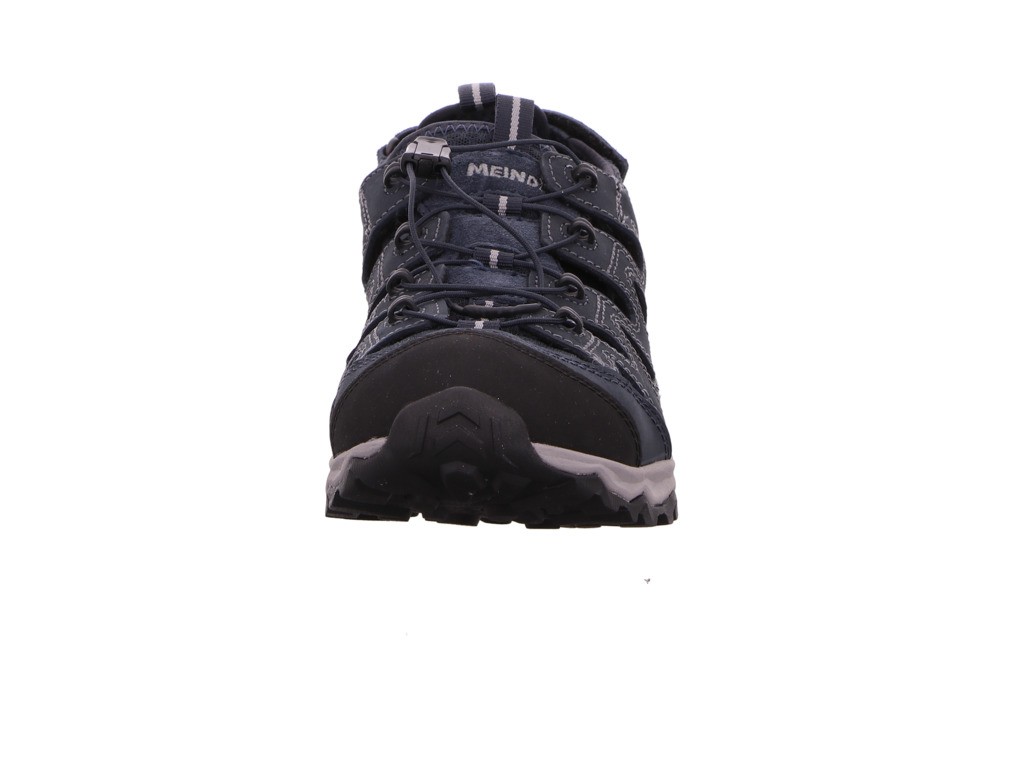 MEINDL Sportliche Sandalen blau