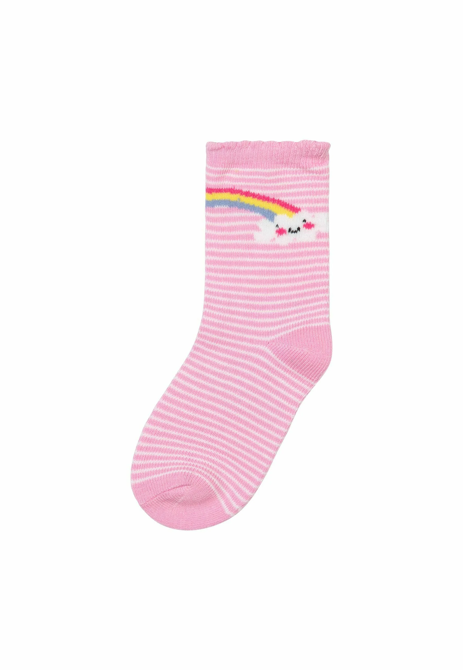 PAQUETE DE CINCO CONEJOS MINOTI - Calcetines
