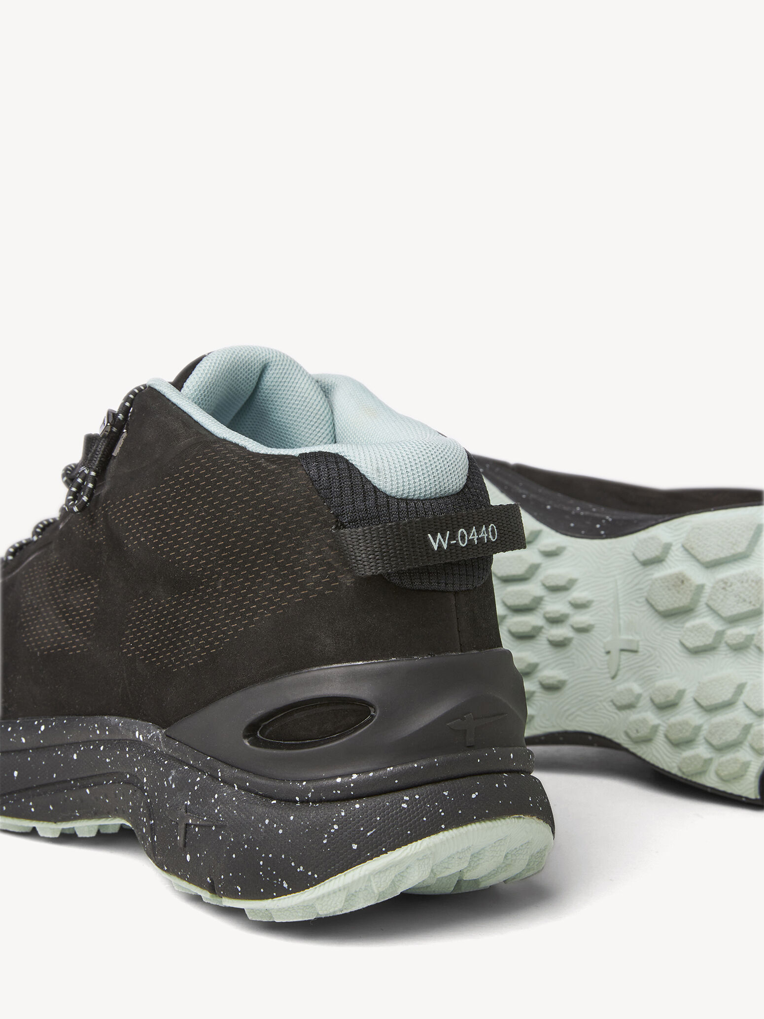 Chaussure de randonnée W-0440 - noir