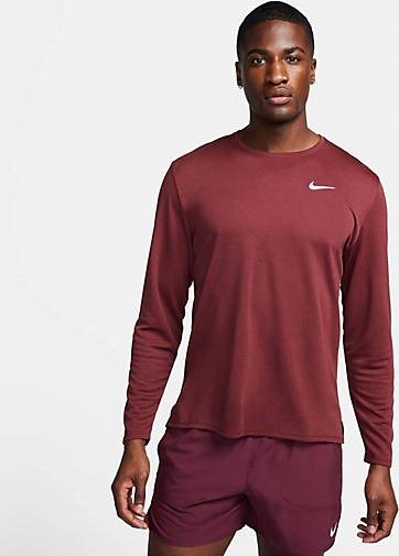 Nike Performance Herren Sweatshirt MILER