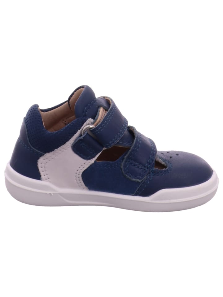 superfit Kinderstiefel in blau günstig kaufen