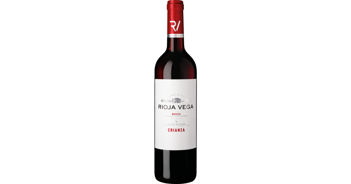 Rioja Vega Rioja Crianza