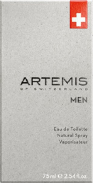 Artemis Men The Fragrance Parfum