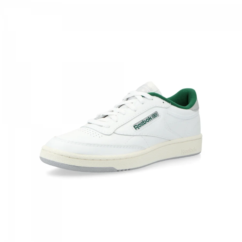 Reebok Club C 85 100032970 / weiss