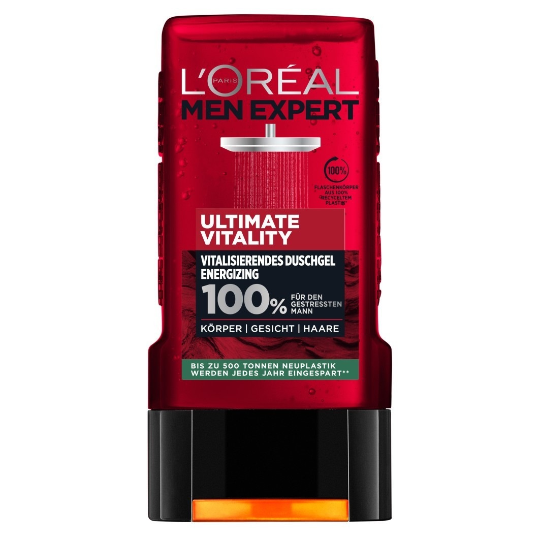 Ultimate Vitality