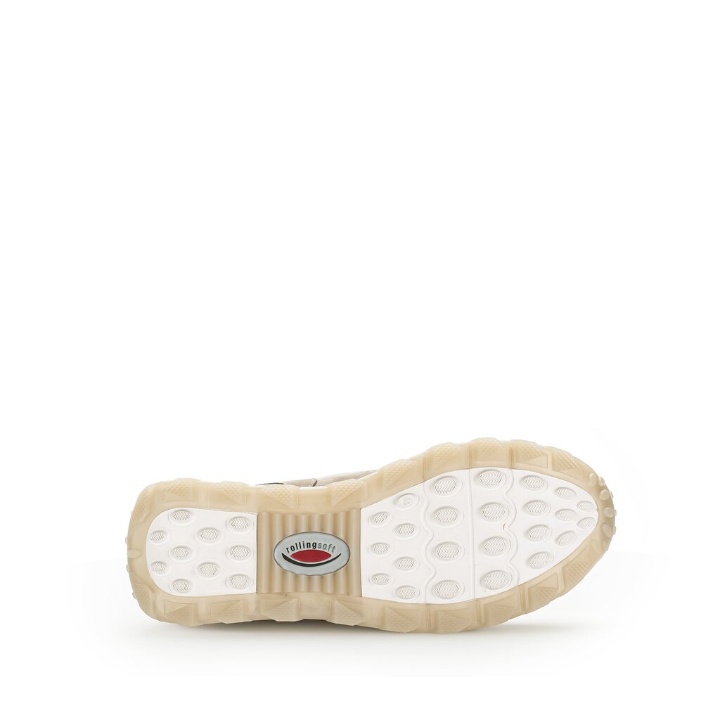 rollingsoft Sneaker low beige