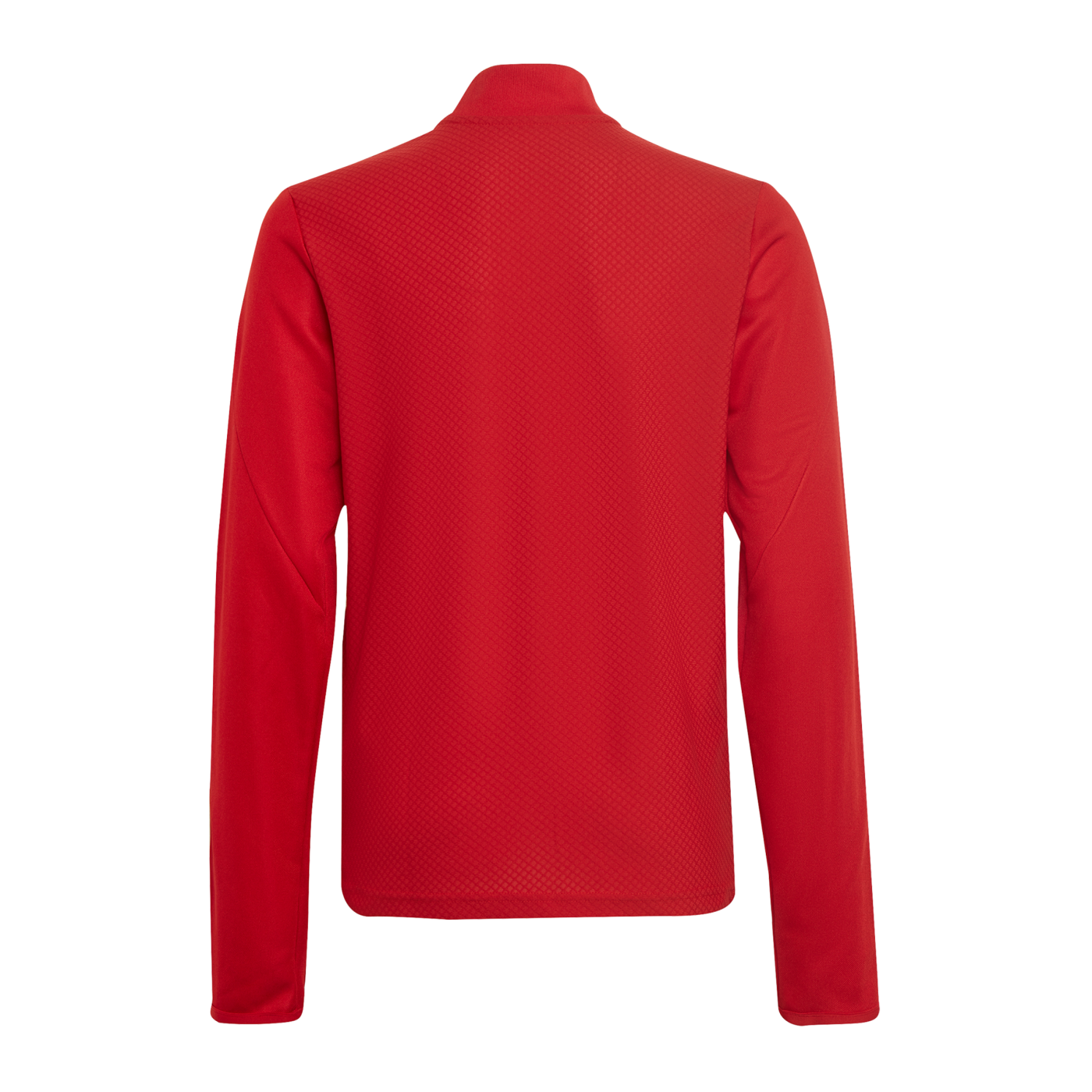 adidas Tiro 23 League Halfzip Sweatshirt Rot