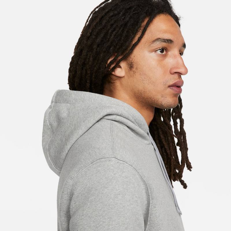 Nike NSW Club Hoodie Herren